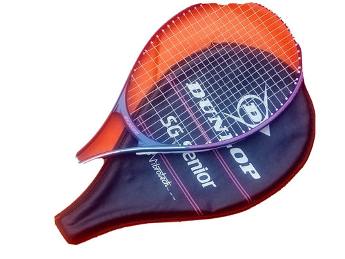 Raquette tennis dunlop - tennis,