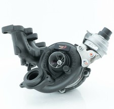 Garrett 775517 Hybrid Mise À