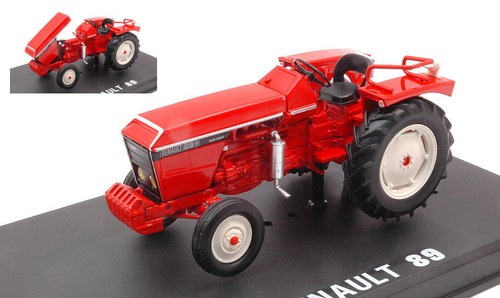 Miniature moyens agricoles - de,