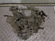 Mitsubishi Space Star 2013