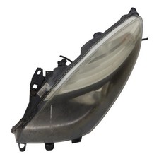 Optique avant principal gauche