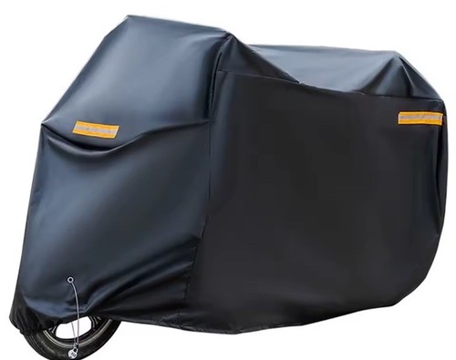 Housse moto xxl 245x105x125cm - moto,