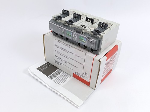 Abb 1sda067370r1 disjoncteur - 1sda067370r1,