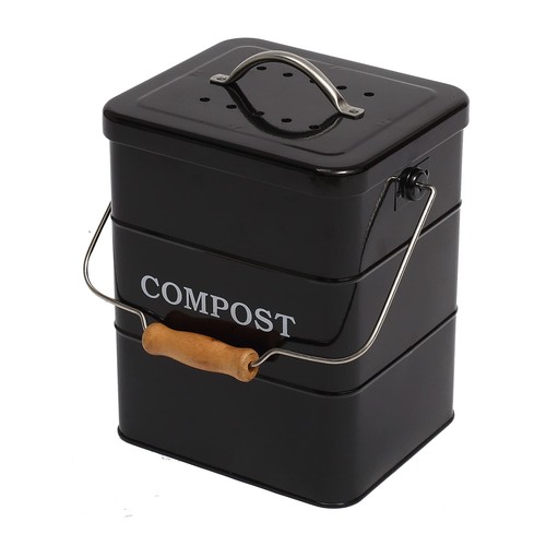 Composteur cuisine - composteur, 6l