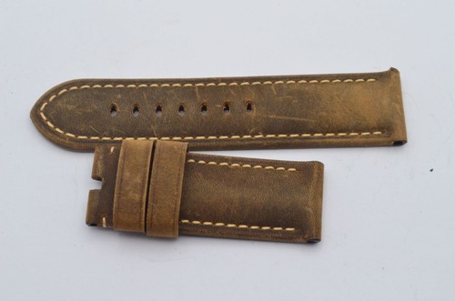 Officine panerai cuir bracelet - panerai,