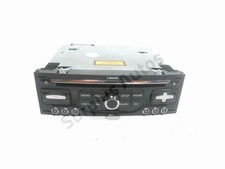 AUTORADIO 16095880XT PEUGEOT
