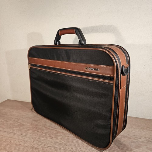 Belle valise samsonite - valise, en