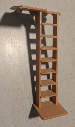 Playmobil escalier bois - playmobil,