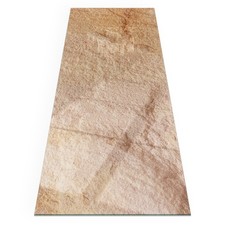 Sous‑Plaque Verre Cheminée