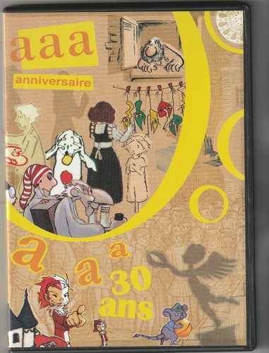 Aaa studio ans michel - aaa,