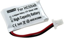 Batterie pour Plantronics type 84479-01