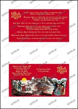 Data East Hook 1992 Cartes