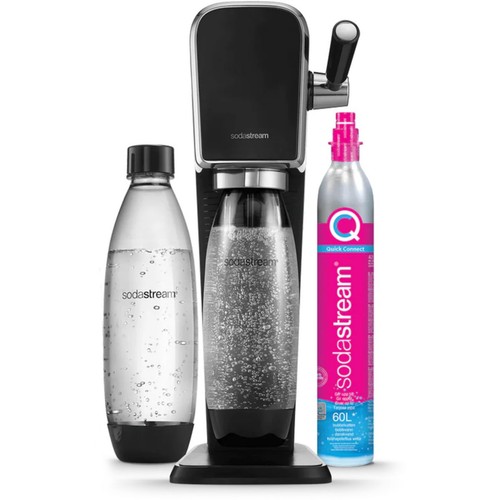 Machine soda sodastream art - à,