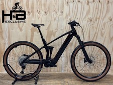 VTT électrique Cube Stereo