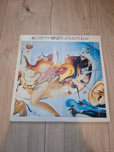Vinyle disques dire straits - disques,