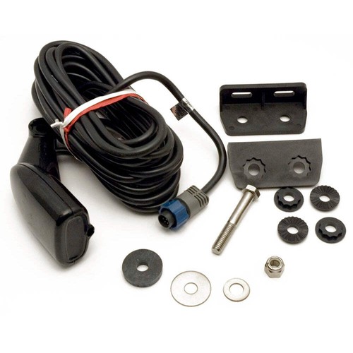 Lowrance dual frequency - lowrance,