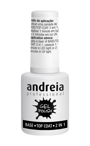 Andreia professional base - andreia,