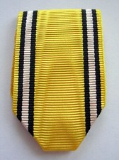 BELGIQUE: Ruban NEUF plié