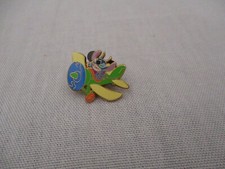  PINS DISNEY    édition