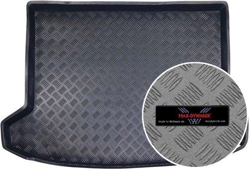 Tapis coffre max mat pour - de, max-mat