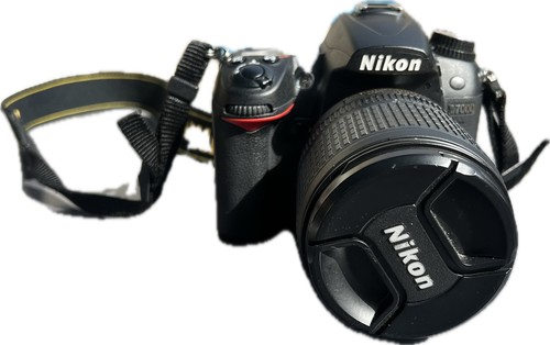 Nikon d7000 excellent état - excellent,