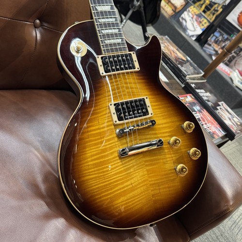 Guitare électrique gibson - guitare,