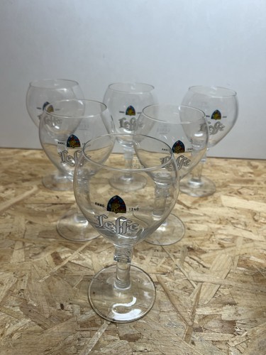 Leffe lot verres - de,