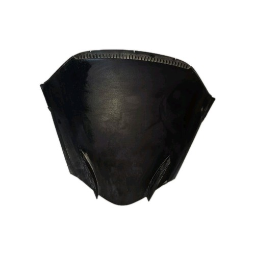 Carenage sous bulle yamaha - bulle,
