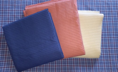 Coupons tissu nid - coupons,