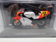 Moto GP altaya 1/18 - Yamaha