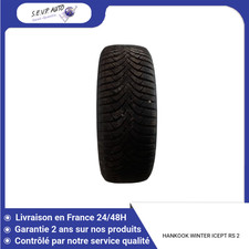 🇫🇷 Pneu HANKOOK WINTER
