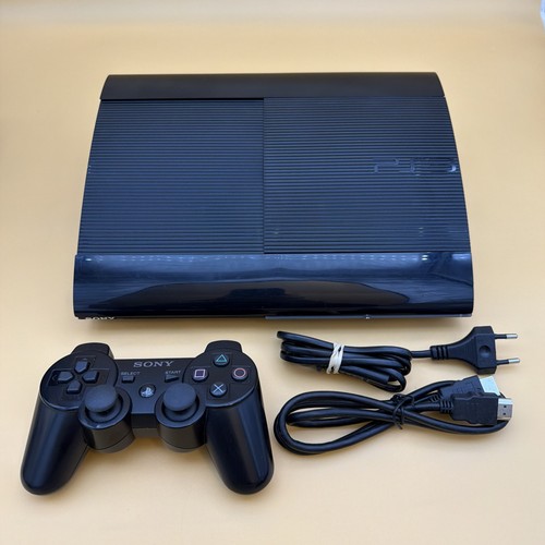 Console sony ps3 ultra - console,