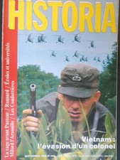 History Magazine No. 465?4a.