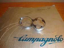 Vintage Campagnolo #632 - Pompe Pince " Clover Feuille - Parapluie Design " - "
