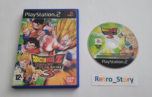 Sony playstation ps2 - playstation, dragon