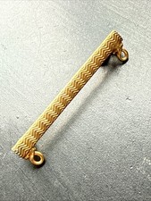 Ancienne Broche En metal