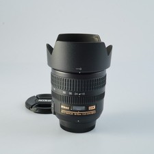 GOOD Nikon AF-S DX NIKKOR 18-70mm F/3.5-4.5 G ED Zoom Lens