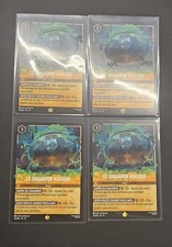 Chaudron Magique 32/204