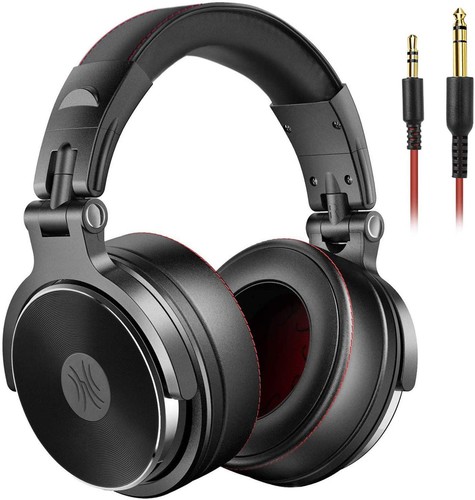 Casque pour monitoring de - pour,