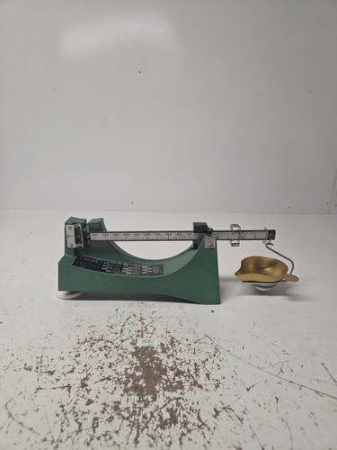 Rcbs 505 balance beam - rcbs,