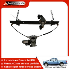 🇫🇷 MECANISME+MOTEUR