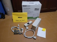 Nikon LS-30 Coolscan III Film Scanner