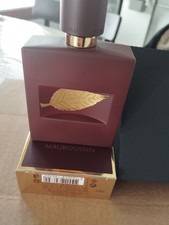 Mauboussin Cristal Oud pour