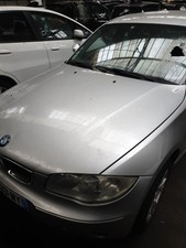 Capot BMW SERIE 1 E87 PHASE 1