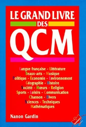 Grand livre marabout des - le,