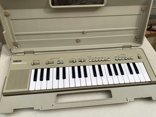 Yamaha portasound 300 - portasound, ps-300