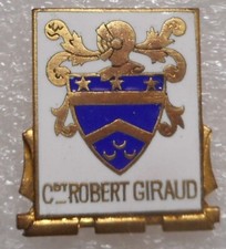 MARINE - AVIATION CONVENIENCE STORE - CDT ROBERT GIRAUD 1948/76