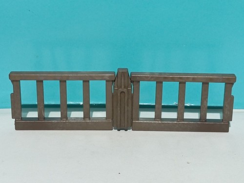 Playmobil garde corps - garde-corps, terrasse