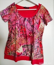 T-SHIRT - SYM - TAILLE 40