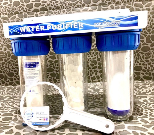 Conteneur filtre eau stades - eau,
